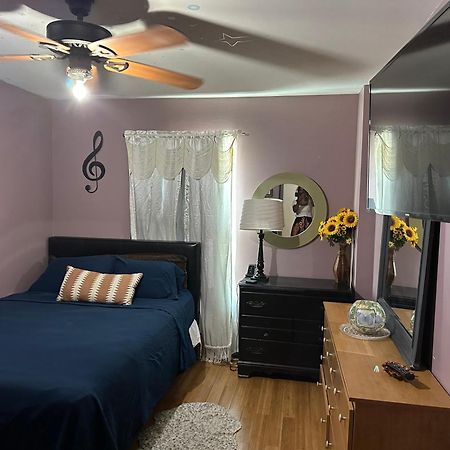 Colorful 3 Bedrooms Twin Home Near Center Philadelphia Dış mekan fotoğraf