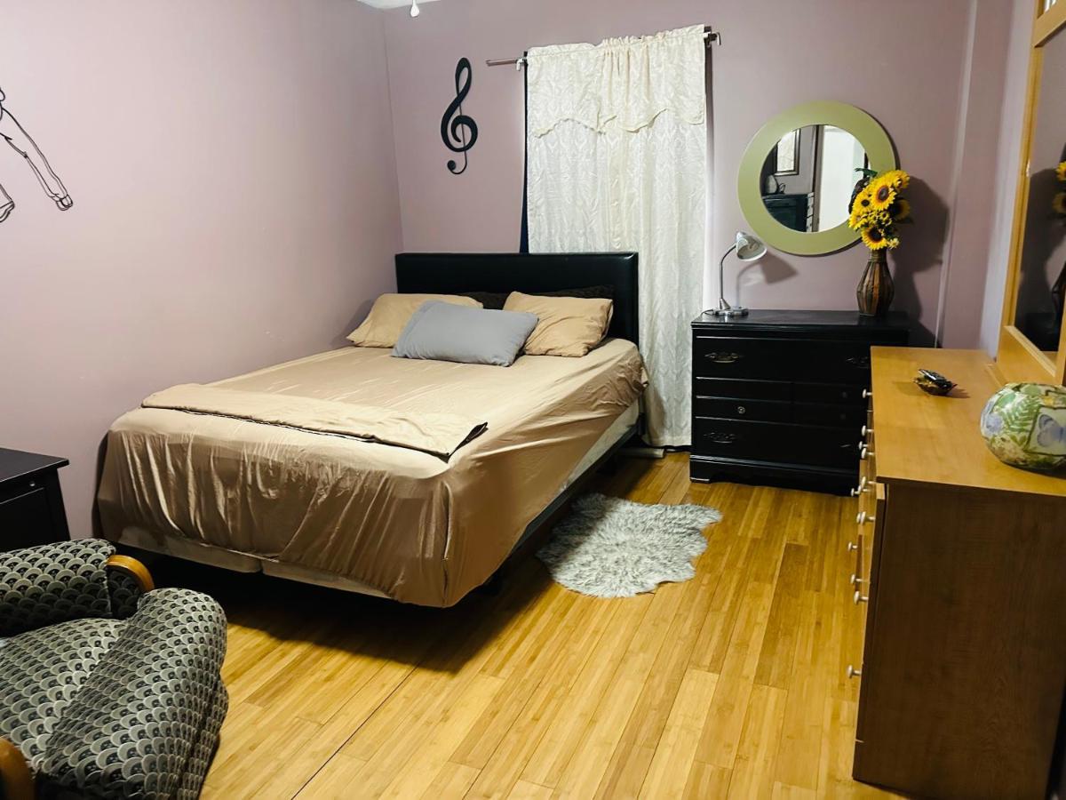 Colorful 3 Bedrooms Twin Home Near Center Philadelphia Dış mekan fotoğraf