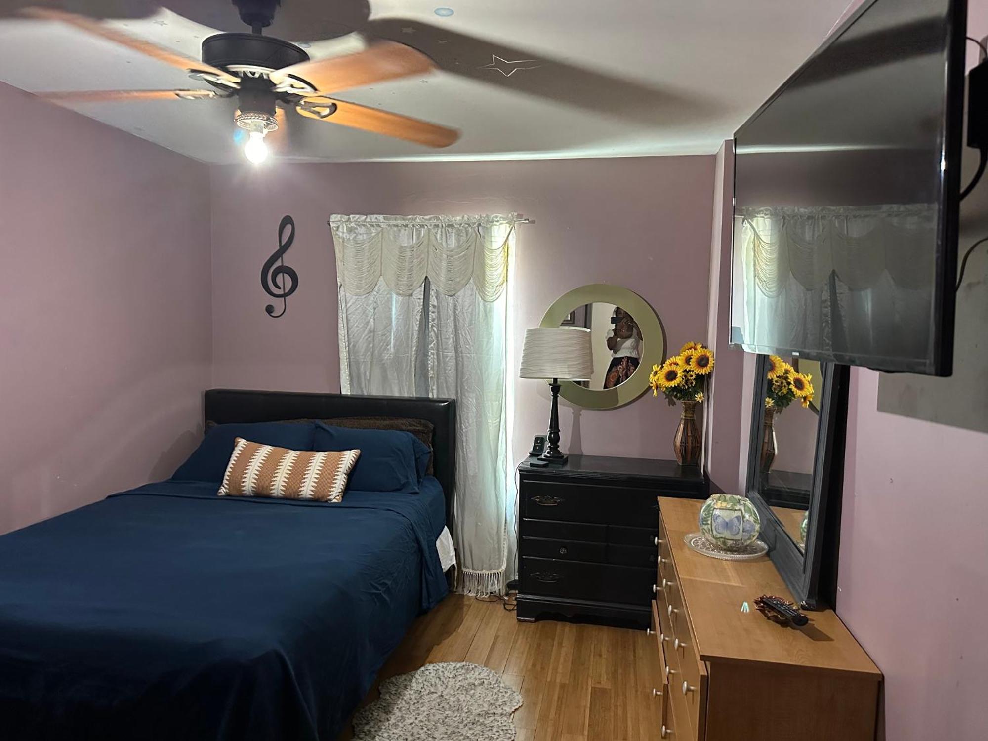 Colorful 3 Bedrooms Twin Home Near Center Philadelphia Dış mekan fotoğraf